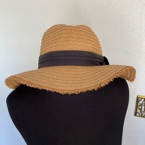 Madden Straw hat